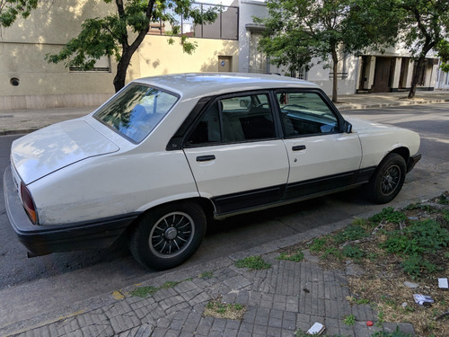 Peugeot 504
