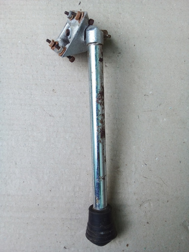 Imagen 3 de 6 de 1 Pata De Bombo Bateria Repuesto Frappa