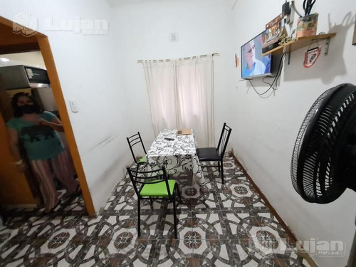 Imagen 3 de 11 de Directorio 5100 Ph 2 Ambs Con Patio