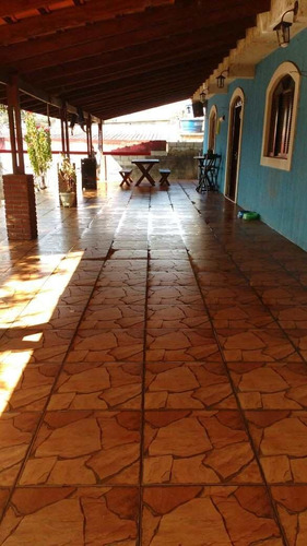 Imagem 3 de 27 de Casa Com 2 Dorms, Parque Paraíso, Itapecerica Da Serra - R$ 650.000,00, 210m² - Codigo: 1150 - V1150