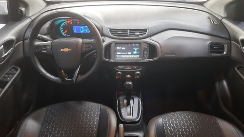 Prima 1.4 Ltz - Flex Automático Ano 2018