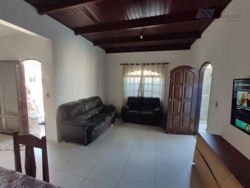 Imagem 4 de 23 de Casa Com 4 Dormitórios À Venda Por R$ 900.000,00 - Praia Das Palmeiras - Caraguatatuba/sp - Ca0741