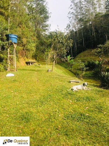 Imagem 30 de 30 de Chácara Em Embu Guaçu, Na Estrada Velha De Itapecerica Bairro Vale Tranquilo Chácara Contendo 39.590m² Documentação Ok, Iptu 700 Anual ! - 0953 - 68167063