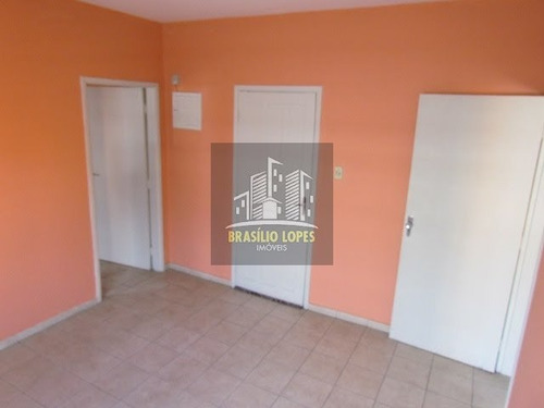 Imagem 3 de 11 de Casa Para Locação Com 1 Dormitório Na Vila Carioca /m3414