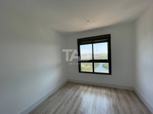 Imagem 6 de 30 de Apartamento Para Venda Em Londrina - 273664