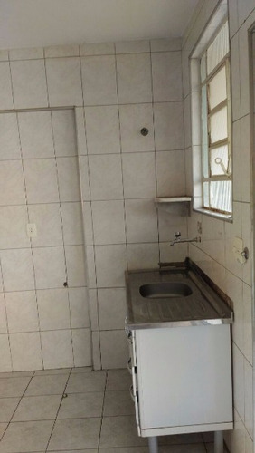 Imagem 12 de 15 de Apartamento Bela Vista Sao Paulo Sp Brasil - 1680