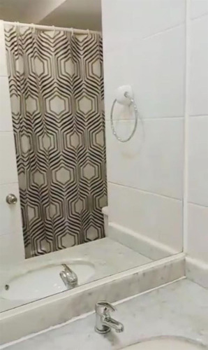 Venta Depto 1 Dorm/baño, Metro L1 Santa Lucía, Santiago