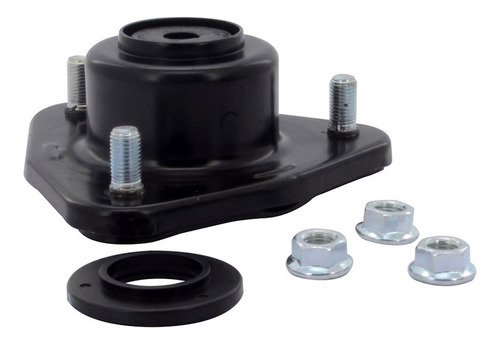 Base Amortiguador Atos 2005-2010 Delantero Con Balero