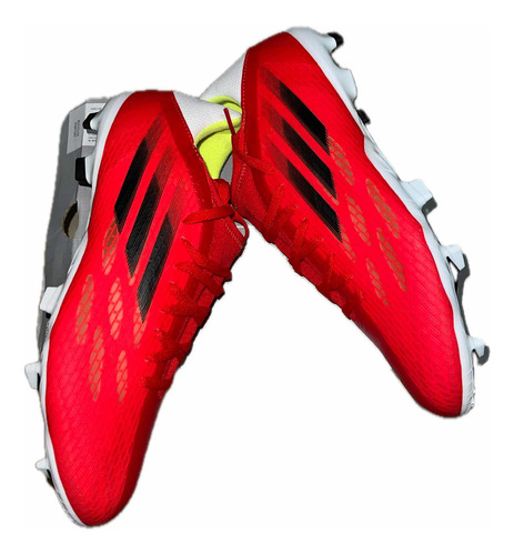 Tachones De Fútbol adidas X Speedflow3