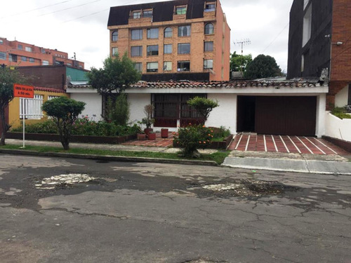 Venta Lote Residencial Pasadena Bogota D.c