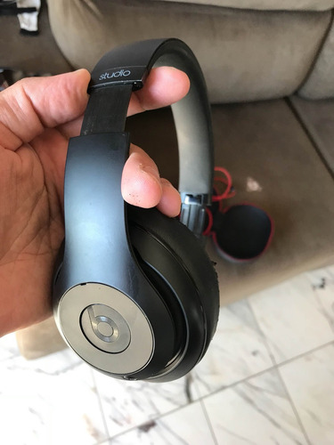 Beats Studio Wireless