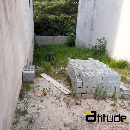 Imagem 1 de 6 de Terreno À Venda Em Barueri, Ribeiro De Lima. - 4569