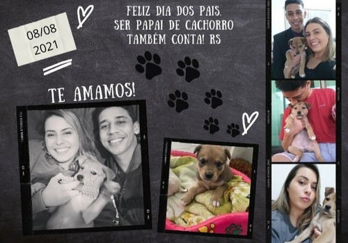 Imagem 1 de 5 de Arte Personalizada