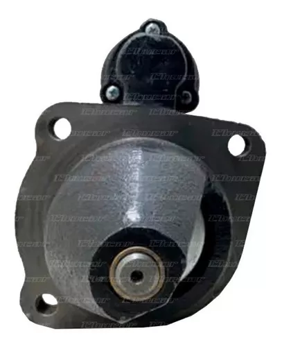 Motor de Partida T400268