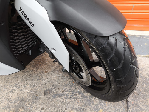 Yamaha Xmax 250 Connected 2025 Zero Km Ja Documentada
