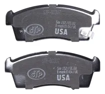 Comprar Pastillas Freno Delanteras Para Suzuki Celerio 2009-2017