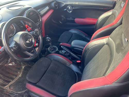 Mini John Cooper Works John cooper works
