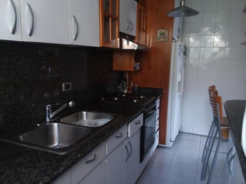 Imagen 7 de 12 de La Trinidad, Se Vende Apartamento. Cod. 20-16210
