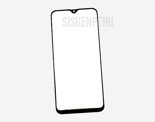 Vidrio Glass Samsung A30s (sm A307)