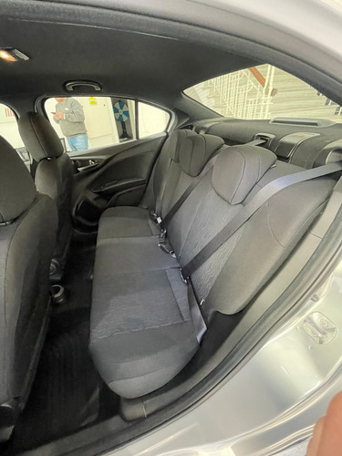 Fiat Cronos 1.3 Gse Drive Pack Conectividad