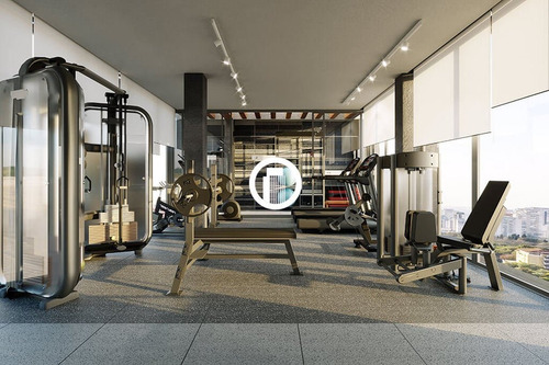 Studio Construtora - Pinheiros - Ref: 8701 - V-re9659