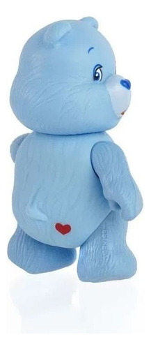 Boneco Ursinhos Carinhosos Zangadinho 9cm Estrela