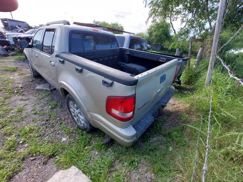 Ford Explorer Sport Trac 2007 ( En Partes ) 2006 - 2010 4.0l