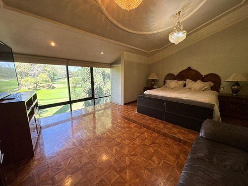 Casa En Renta, En Pulgas Pandas Sur. Colinda Con El Campo De Golf