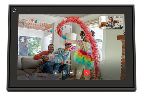 Pantalla Para Videollamadas Facebook Portal 10'' - Sportpoli