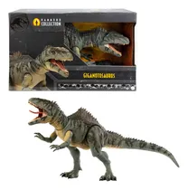 Comprar Giganotosaurio Hammond Collection Mattel Jurassic World