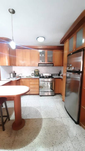Sabana Grande Apartamento En Venta 107m2 Amplio Y Moderno