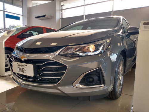 Chevrolet Cruze 4 Premier Mr
