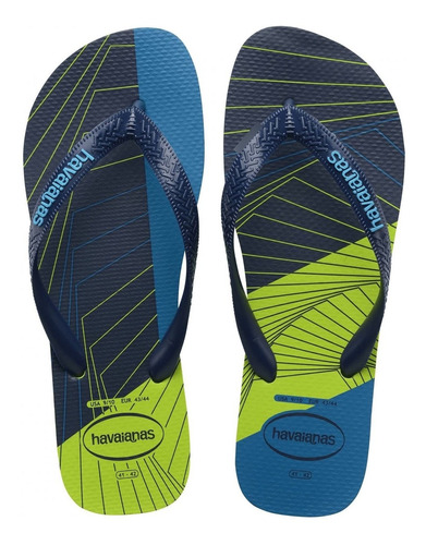 Sandalias Havaianas Trend Fc 4103358