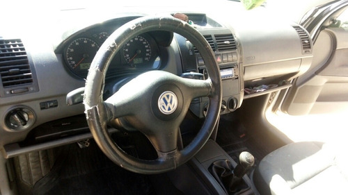 Volkswagen Polo 2003 1.6 5p