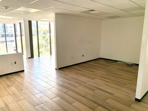 Polanco, Rento 3,800m2 Completamente Acondicionados, Privados, Salas De Juntas, Amplias Áreas Abiertas De Trabajo, 42 Estacionamientos. Excelente Ubicación