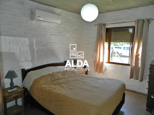 Imagen 7 de 16 de Casa Bella Vista Piriápolis 2 Dorms Alquiler Temporada Ca300058
