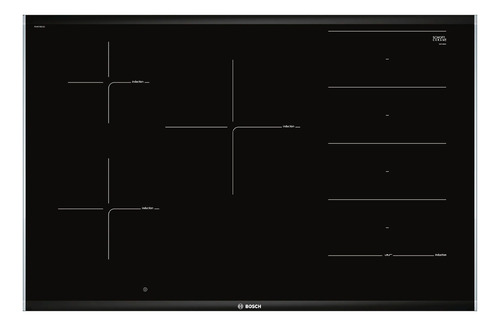 Anafe De Inducción Bosch 80cm Pxv875dc1e - Acerix 