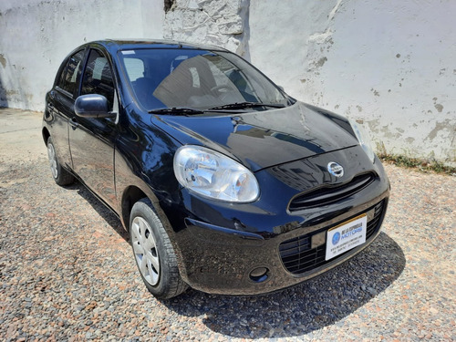 Nissan March 1.6 2018