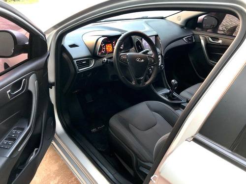 Chery Arrizzo 5