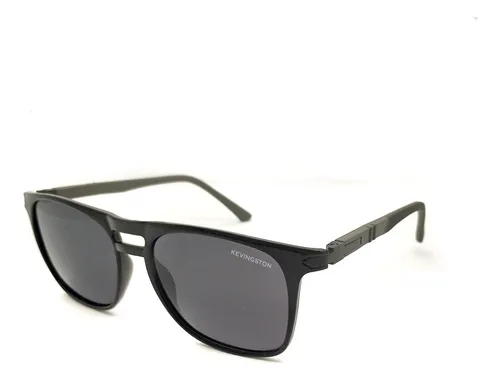Lentes Sol Anteojos Kevingston Polarizado Hombre Kvn Censy