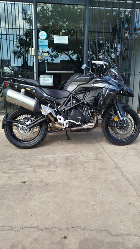 Benelli Trk 502x 2023 - 1786 Km - S/detalles Oferta Contado