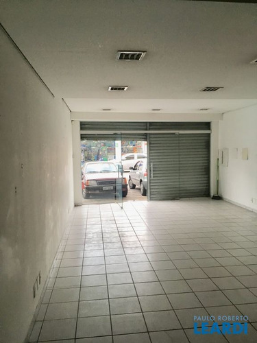 Imagem 1 de 15 de Comercial - Lapa - Sp - 545092