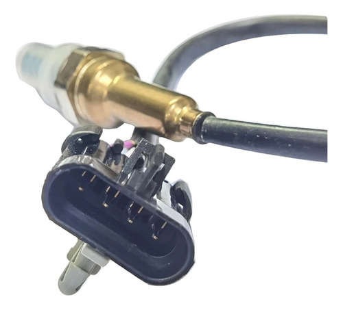 Keeway Silverblade 250 Sensor De Oxígeno