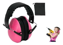 Comprar Orejera, Auriculares, Cancelación De Ruido Para Bebés, Niños