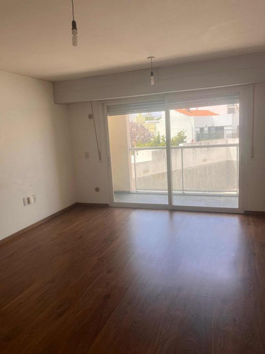 Imagen 1 de 10 de Apartamento En Malvín