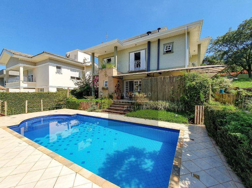 Imagem 2 de 30 de Casa Com 3 Dormitórios À Venda, 334 M² Por R$ 1.780.000,00 - Condominio Porto Atibaia - Atibaia/sp - Ca0466