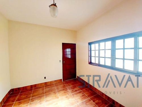 Imagem 10 de 30 de Casa - Ca00293 - 34357522
