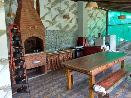 Vendo Sitio Chacara Em Enseada Das Garças Pirai Rj