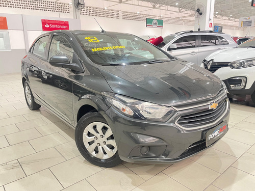 Chevrolet Onix 1.0 Lt 5p