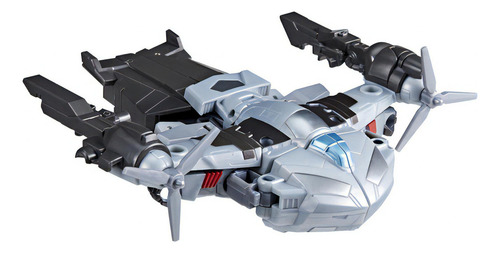 Megatron Transformers Earthspark Baf Dr. Meridian Mandroid